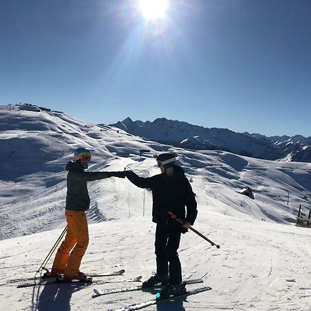 Apartament Etra Close To Piste Oulx Екстериор снимка