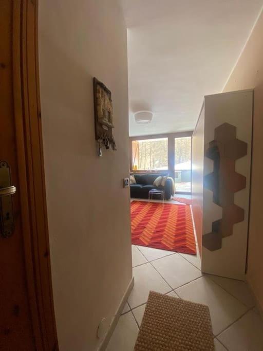 Apartament Etra Close To Piste Oulx Екстериор снимка