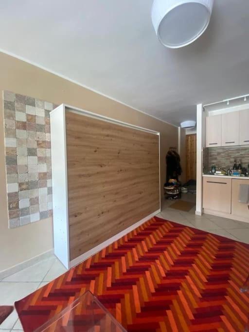 Apartament Etra Close To Piste Oulx Екстериор снимка