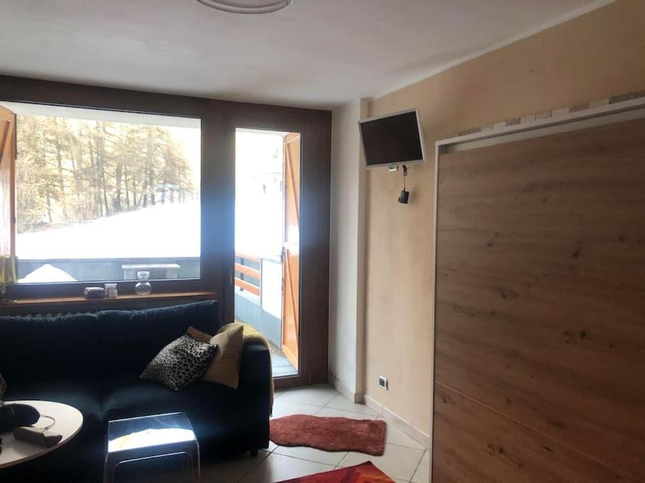 Apartament Etra Close To Piste Oulx Екстериор снимка