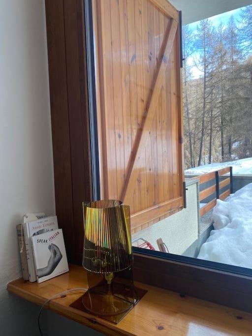 Apartament Etra Close To Piste Oulx Екстериор снимка