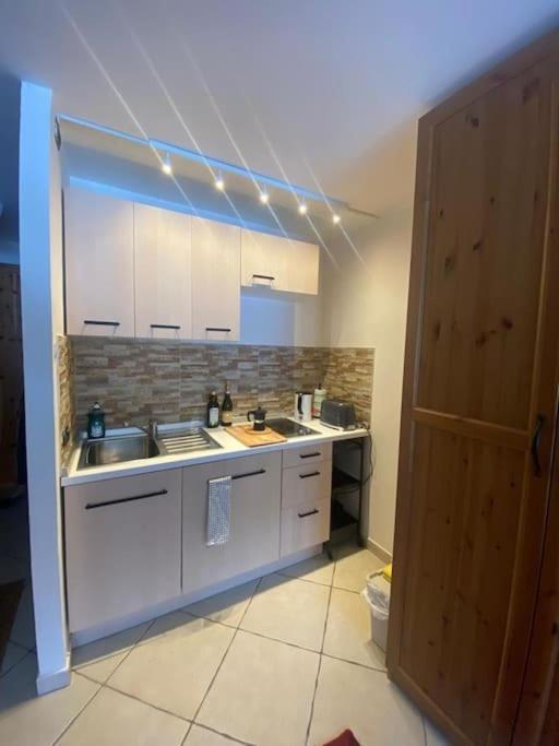 Apartament Etra Close To Piste Oulx Екстериор снимка