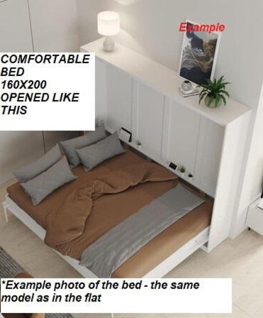 Apartament Etra Close To Piste Oulx Екстериор снимка